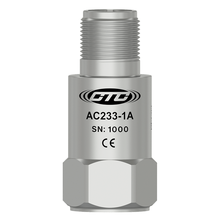 AC233 large image